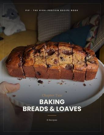Chapter Two — Baking, Breads & Loaves
