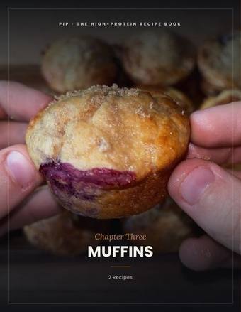 Chapter Three — Muffins