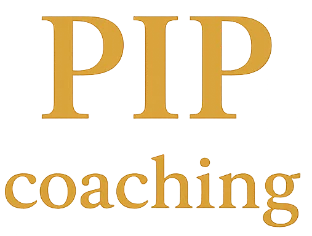 PIP Coaching logo