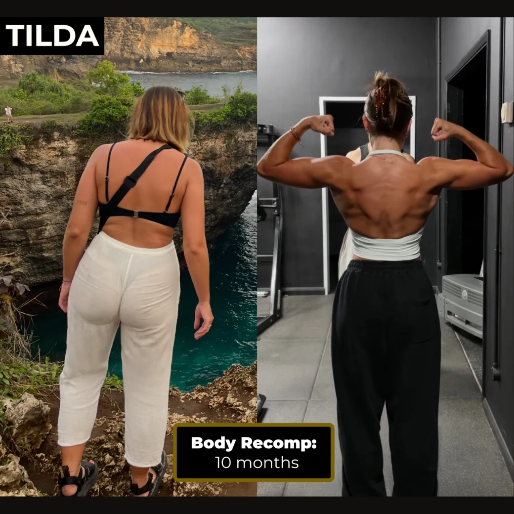 Client transformation 1