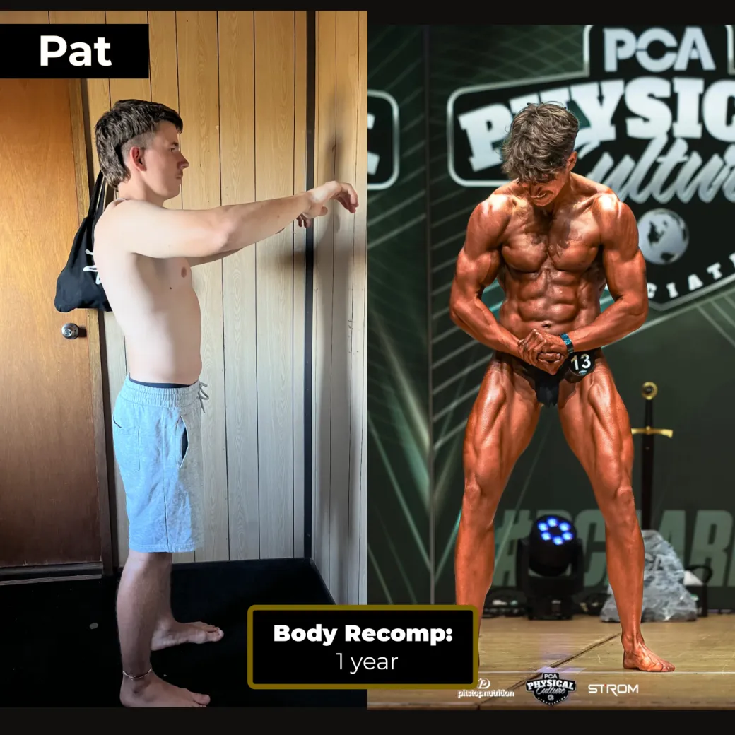 Client transformation 2