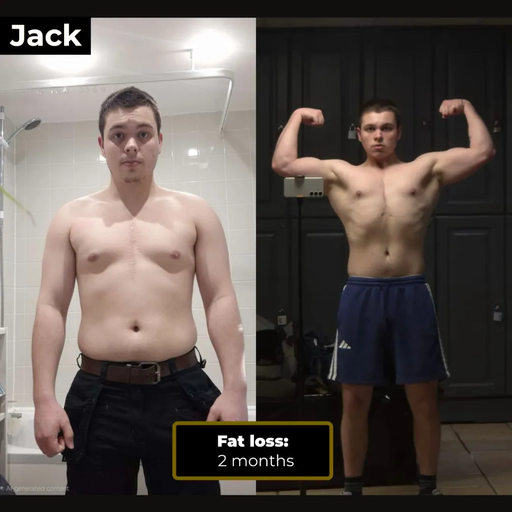 Client transformation 3