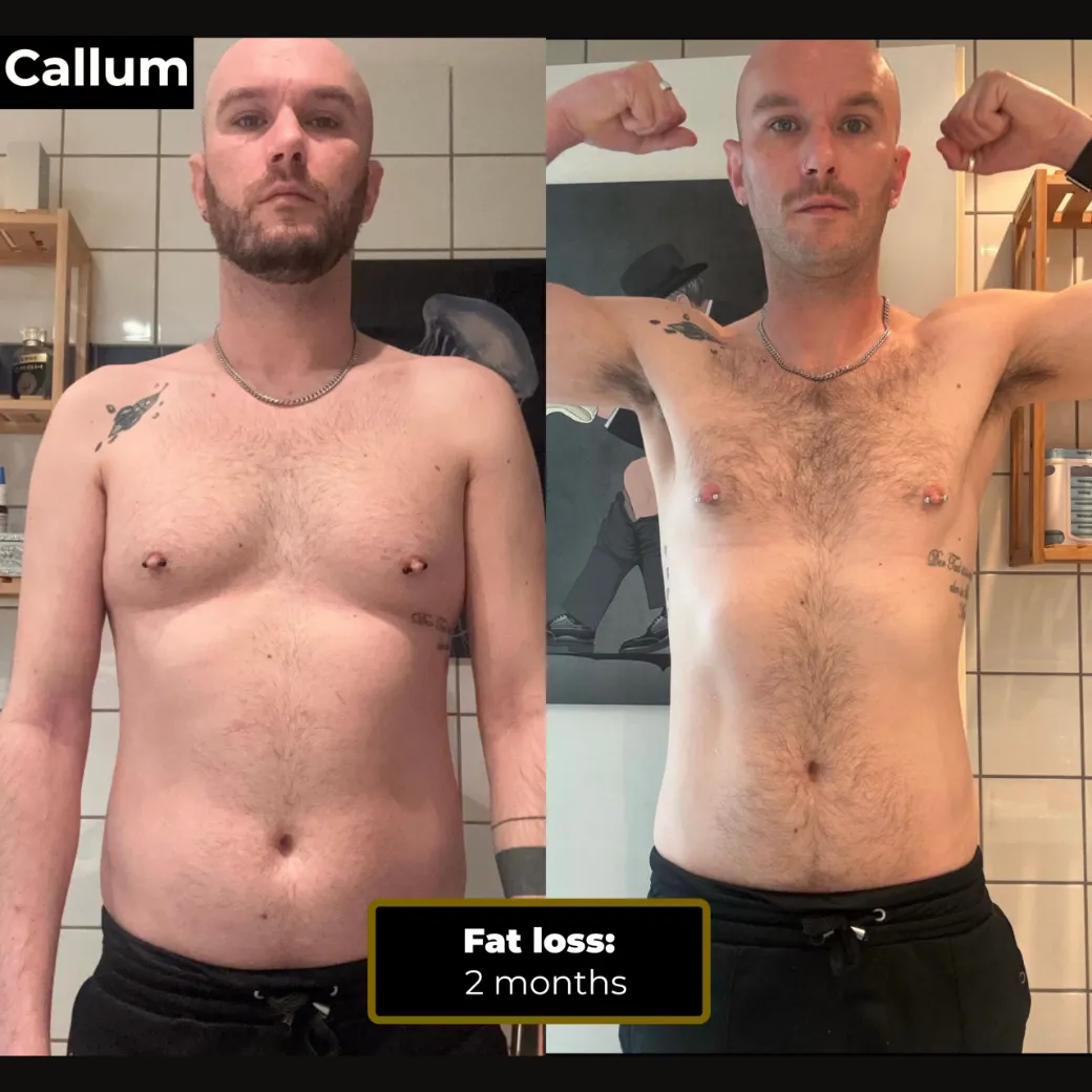 Client transformation 4