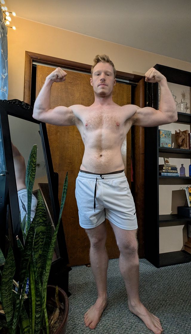 Client — after