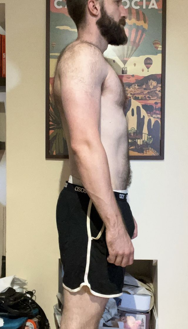 Rob — after