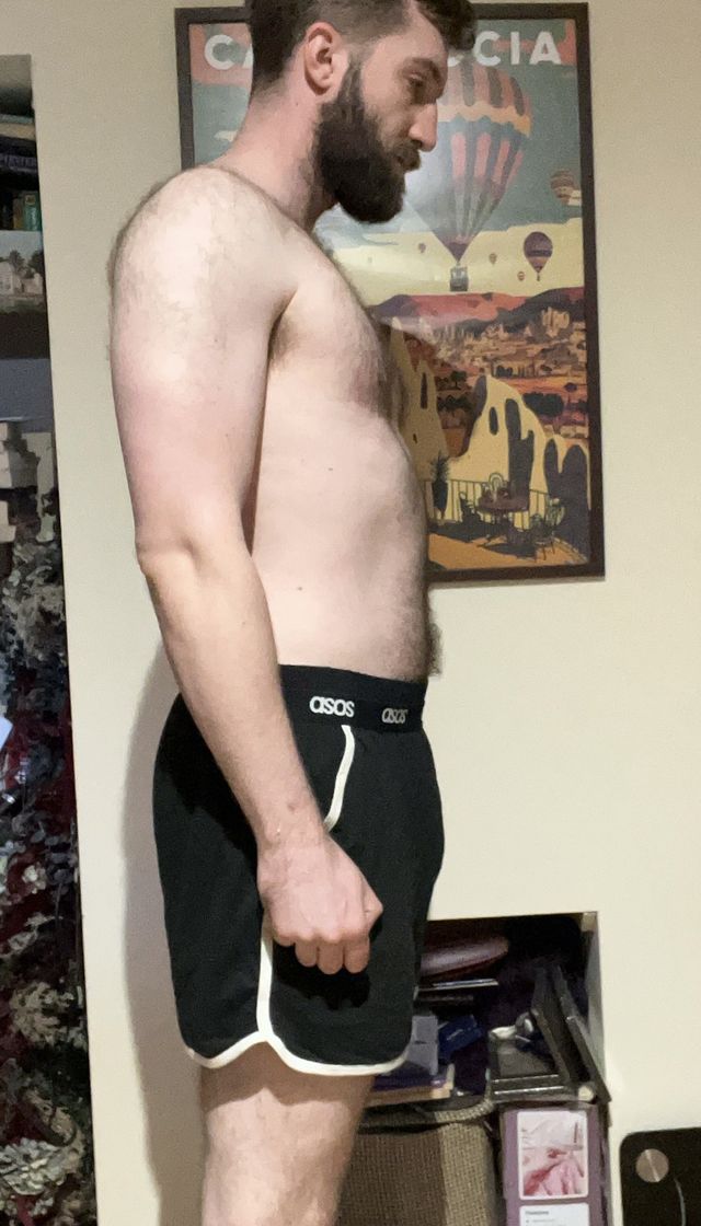 Rob — before